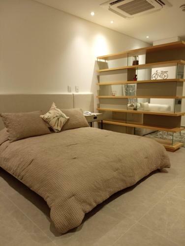 Apartamento Linda Suite