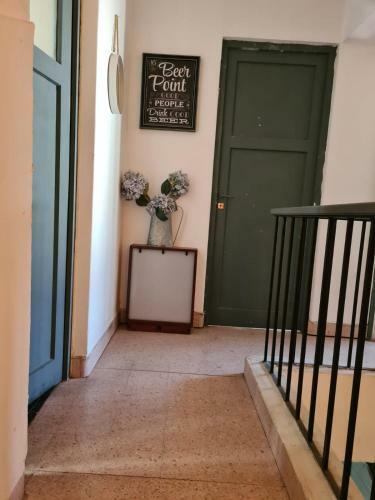 Apartamento Ricky�s House