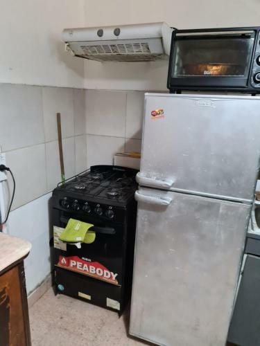 Apartamento Ricky�s House