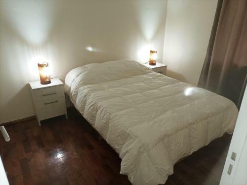 Apartamento San Lorenzo