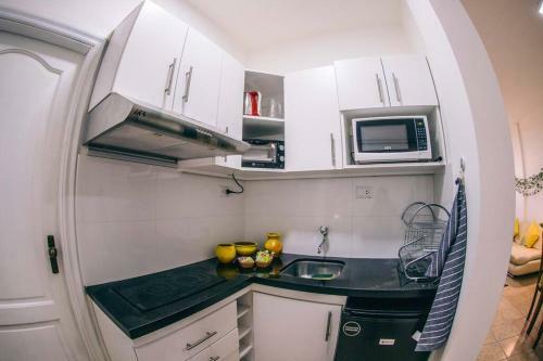 Apartamento Comodisimo Y C�ntrico! Desayuno De Regalo+netflix