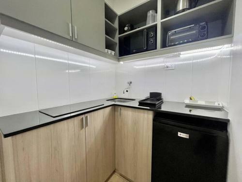 Apartamento Dos En Uno! Centro De La Ciudad