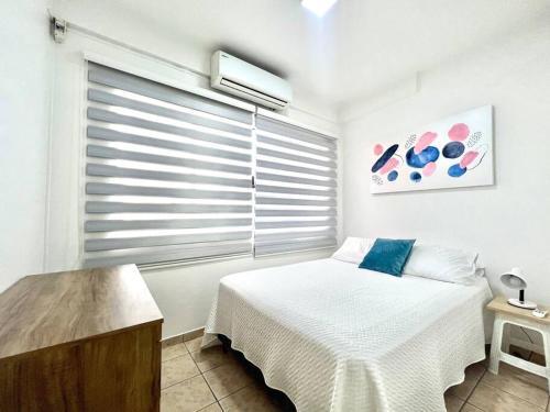 Apartamento Dos En Uno! Centro De La Ciudad