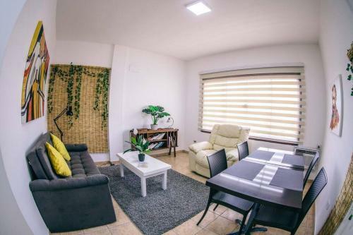 Apartamento Comodisimo Y Centrico Desayuno De Regalo Netflix