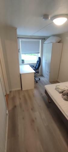 Apartamento Koselig Leilighet 100m Fra E6