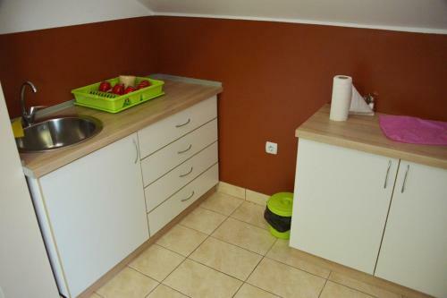 Apartamento Barba