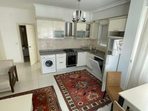 Apartamento King Clodara Sitesi