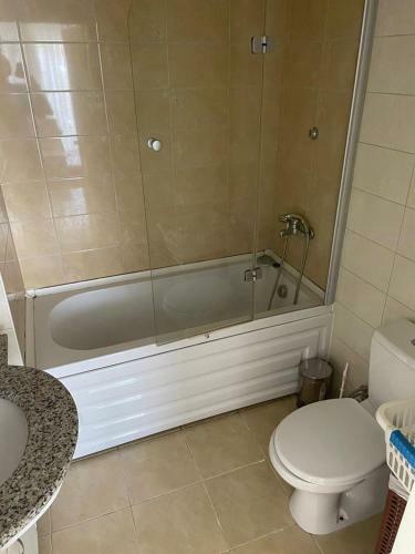 Apartamento King Clodara Sitesi