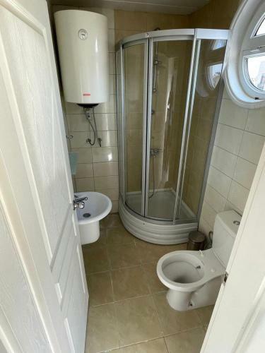 Apartamento King Clodara Sitesi