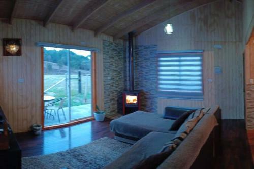 Caba�a La Casita De Chiloe