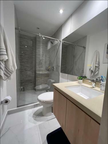 Apartamento ?tranqui? City Vibes