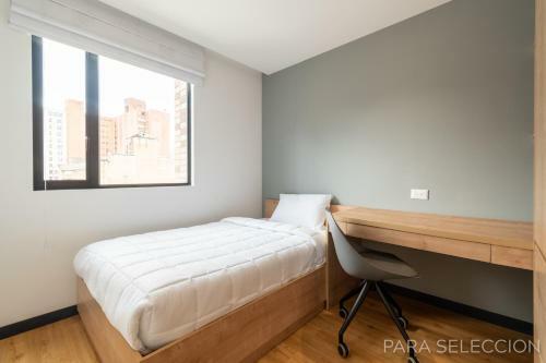 Apartamento Livinnx 21 Bogot�