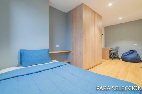 Apartamento Livinnx 21 Bogot�
