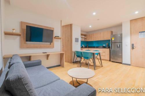 Apartamento Livinnx 21 Bogot�