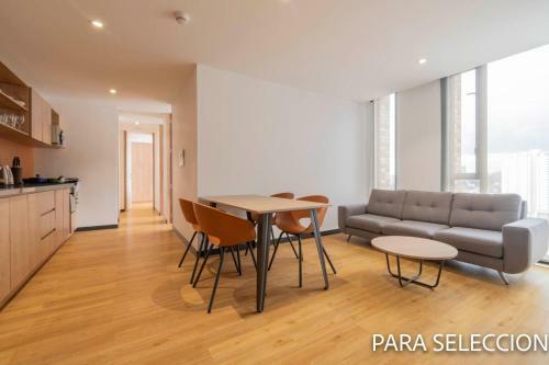 Apartamento Livinnx 21 Bogot�