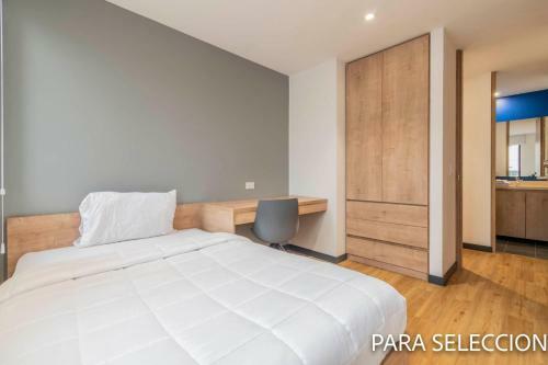 Apartamento Livinnx 21 Bogot�