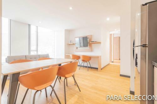 Apartamento Livinnx 21 Bogot�