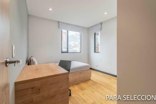 Apartamento Livinnx 21 Bogot�