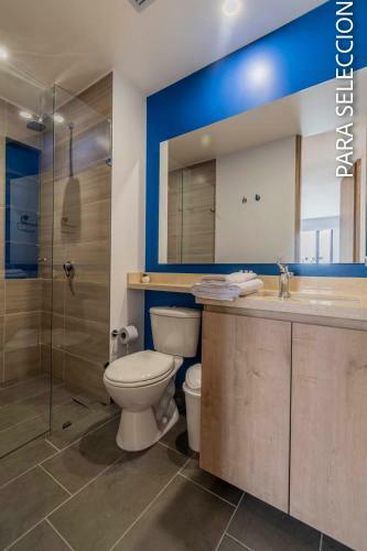 Apartamento Livinnx 21 Bogot�