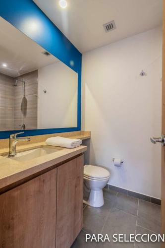 Apartamento Livinnx 21 Bogot�