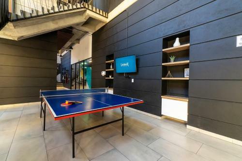 Apartamento Livinnx 21 Bogot�