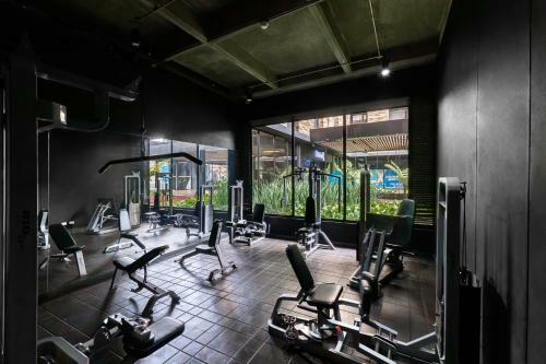 Apartamento Livinnx 21 Bogot�
