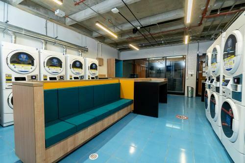 Apartamento Livinnx 21 Bogot�