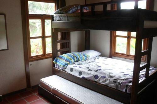 Finca Villa Barcelona