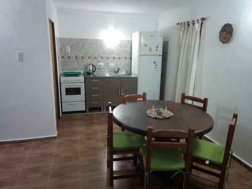 Apartamento Las Casuarinas II