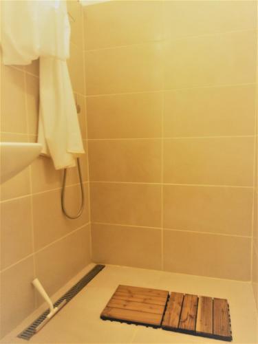 Apartamento Isola Studio Rosa1