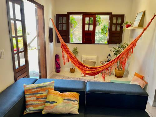 Casa Duplex Porto Das Dunas