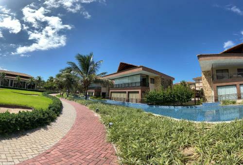 Mandara Lanai Apartamento Bangal�
