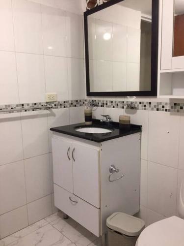 Alquiler Apartaestudi� Amoblado Cali Colombia