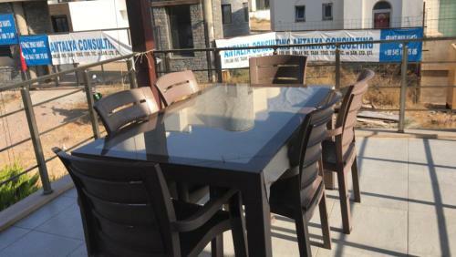 Apartamento Erdal?n Evii