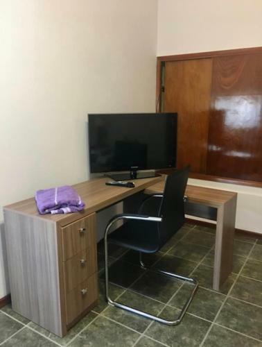 Apartamento Girasoles