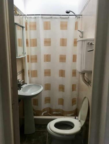Apartamento Girasoles