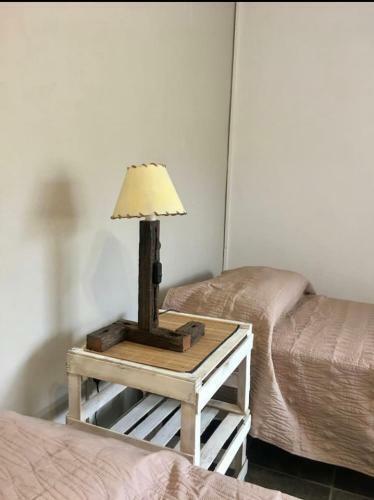Apartamento Girasoles