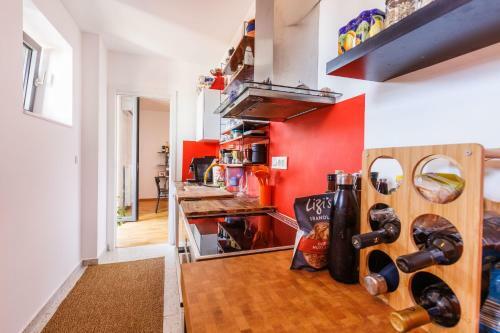 Apartamento Tomos Koper