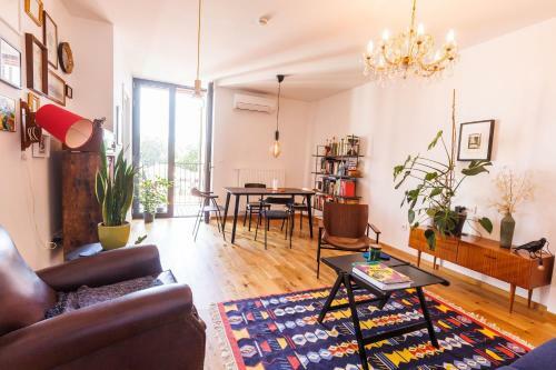 Apartamento Tomos Koper