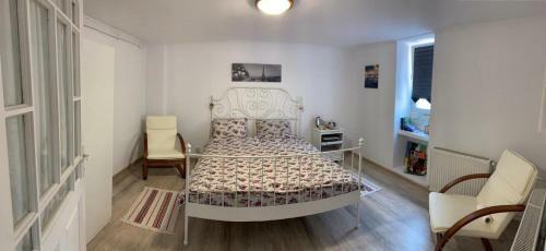 Apartamento Cazare Busteni