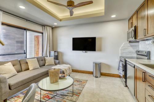 Apartamento Viva Residences 303 Gold Standard Certified