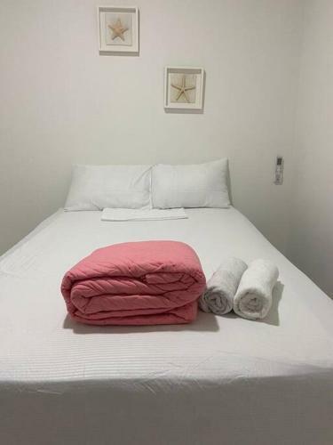 Apartamento Casa Nuhau Cartagena
