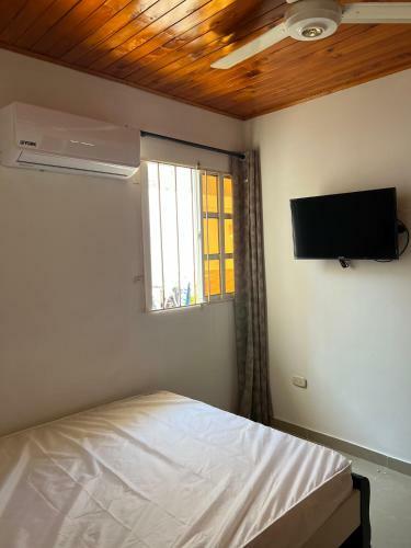 Apartamento Donde Guillote