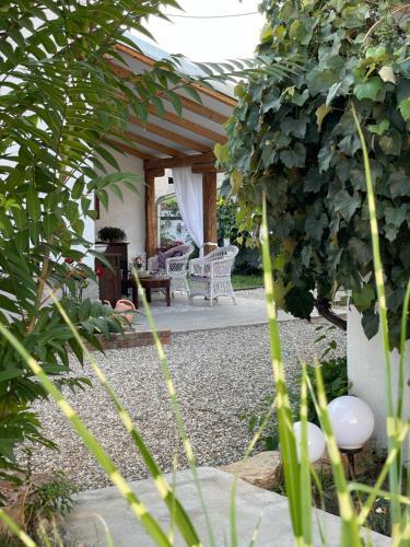 Villa Bela Vila