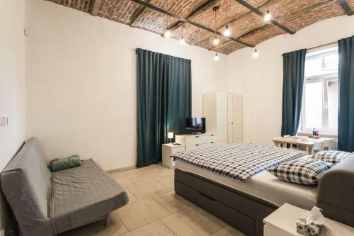 Apartamento Flexihome Sk - Villa Park Komenskeho