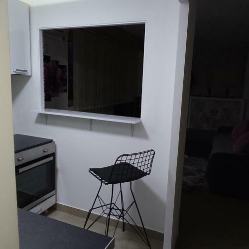 Twins Apartman