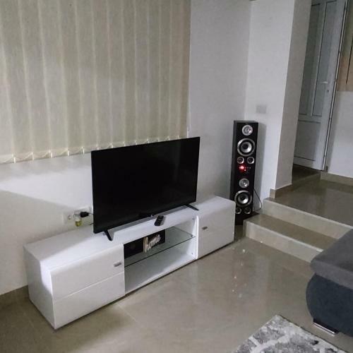 Twins Apartman