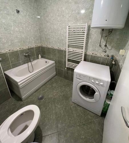 Apartamento View