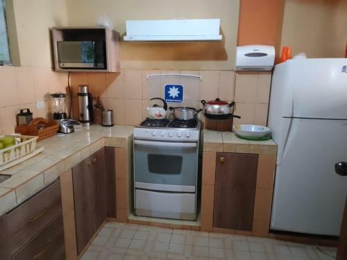 Apartamento Killachacusco