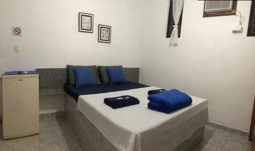 Hostal Villa Mar